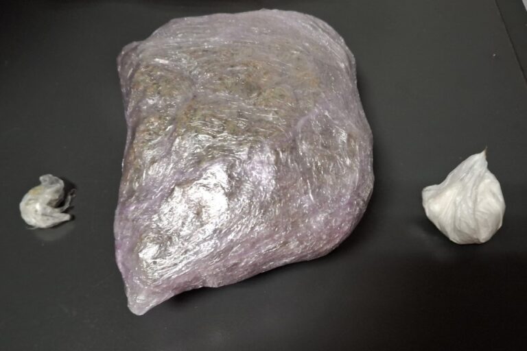 Μαρούσι: Χειροπέδες σε 25χρονο για διακίνηση ναρκωτικών – Συνελήφθη με κάνναβη και κοκαΐνη