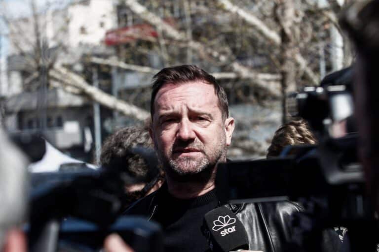 «Βόμβα» από τον Νίκο Πλακιά: Ο Λακαφώσης δεν έχει σφραγίδα μηχανικού και έπαιζε με τα νεκρά παιδιά μας