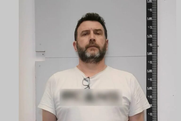 Αυτός είναι ο οδηγός ταξί που λήστευε και τραυμάτιζε τους πελάτες του – Στη δημοσιότητα τα στοιχεία του (εικόνες & βίντεο)