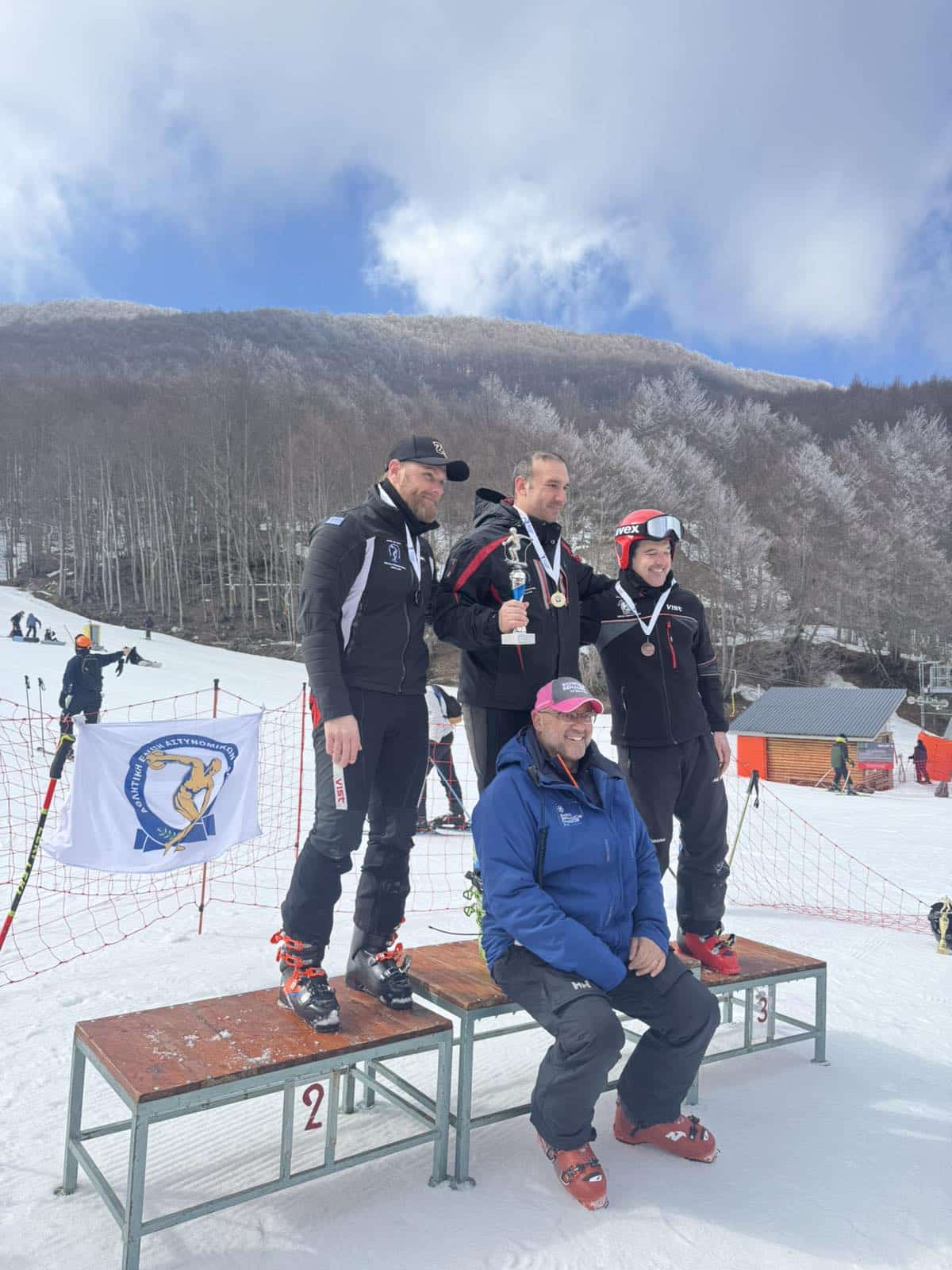 panellio protathlima xionodromias astynomikon 24 02 2025 4