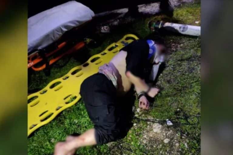 Νέα στοιχεία για τον ξυλοδαρμό του 45χρονου στην Πάτρα: Τον έδειραν, τον έδεσαν χειροπόδαρα και… κοιμήθηκαν