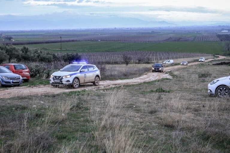 Οικογένεια Βασίλη Καλογήρου: Τα 24 αναπάντητα ερωτήματα που αφήνουν ανοιχτό το ενδεχόμενο εγκληματικής ενέργειας