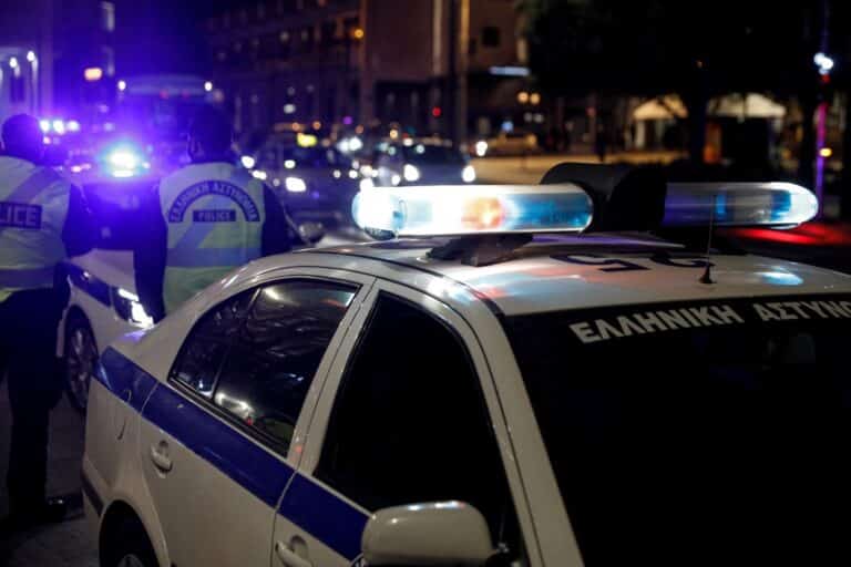 Κάτω Αχαΐα: Συνελήφθη άνδρας με πάνω από τρία κιλά κάνναβης και κοκαΐνης