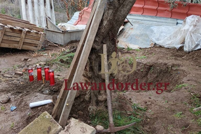 Δολοφονία 58χρονου στην Πιερία: Πώς ο τρίχρονος γιος του ζευγαριού πρόδωσε τη μητέρα του (βίντεο)