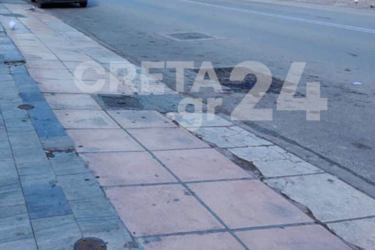 Πυροβολισμοί σε νυχτερινό κέντρο στο Ηράκλειο: Για απόπειρα ανθρωποκτονίας κατηγορείται ο 17χρονος – Στον Εισαγγελέα 21χρονος