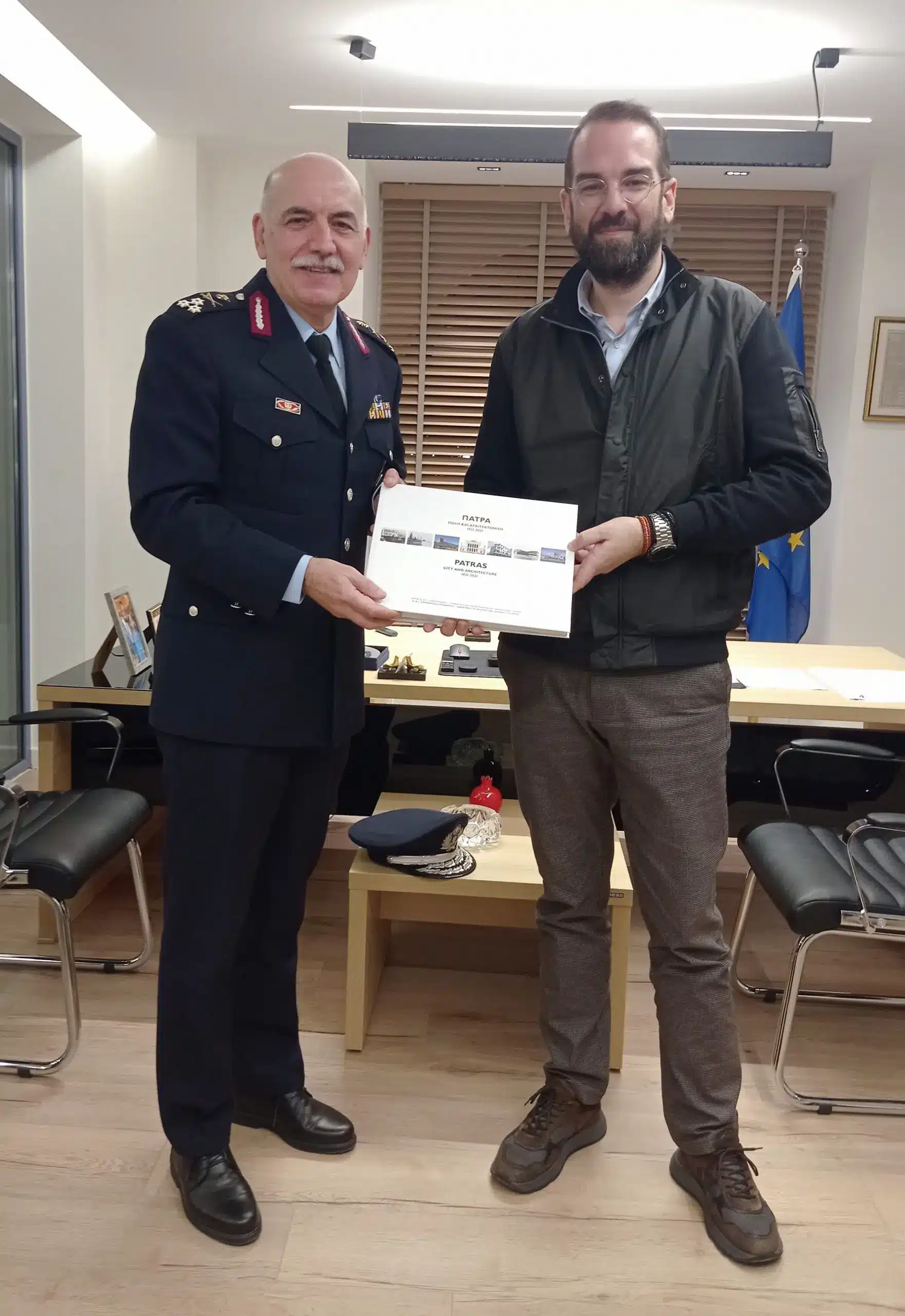 poupouzas elas patra 26 02 2025