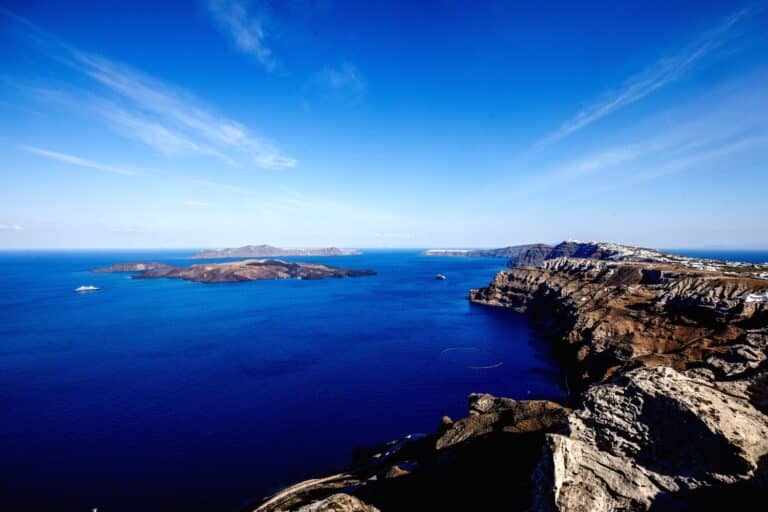 «Καμπανάκι» Τούρκου καθηγητή για τη Σαντορίνη: «Έχουν συμβεί τρεις από τις τέσσερις ενδείξεις για έκρηξη ηφαιστείου»