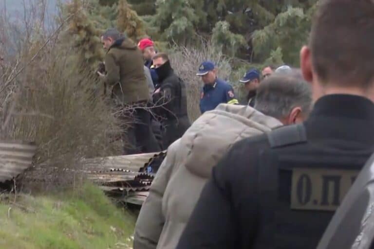 Σέρρες: Το νοσηρό περιβάλλον που ζούσε η 52χρονη – Ο γιος του συζυγοκτόνου είναι στη φυλακή για 130 κιλά κάνναβης