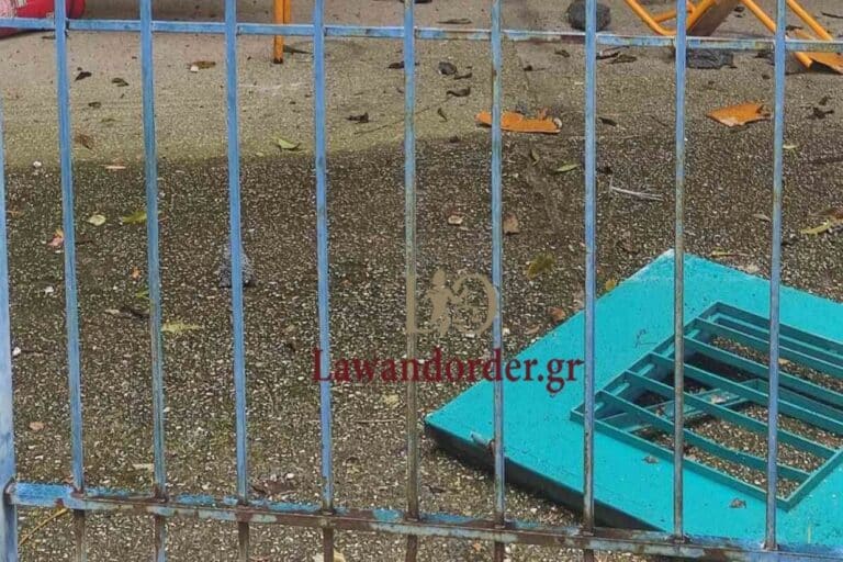 Δίκη για τον θάνατο του 11χρονου στις Σέρρες: Τι είπε ο πρώην συντηρητής στην κατάθεσή του