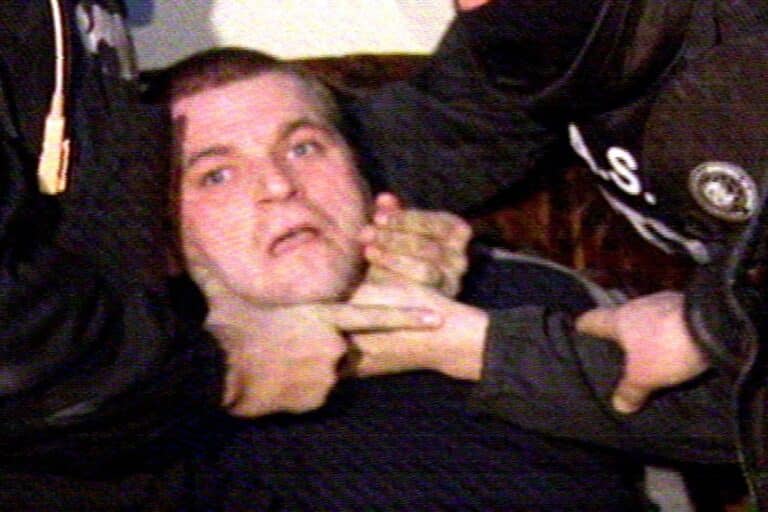 Σαν σήμερα το 2000 συνελήφθη ο διαβόητος κακοποιός Κώστας Πάσσαρης