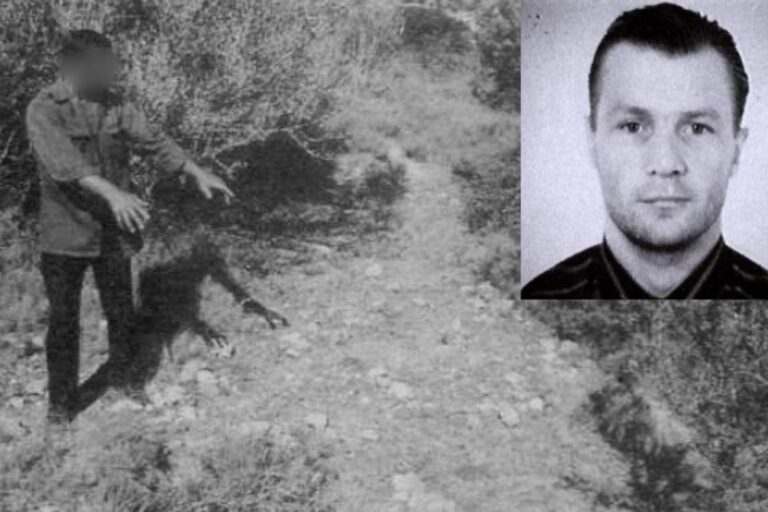 Σαν σήμερα η άγρια δολοφονία του Ρώσου μαφιόζου Αλεξάντερ Σολόνικ – Πώς βρέθηκε στραγγαλισμένος στην Ελλάδα