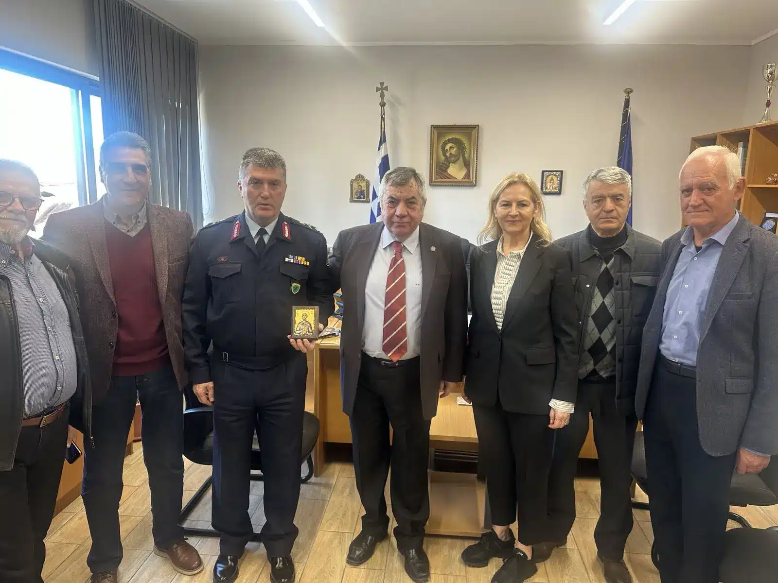 somateio agios mhns episkech patra elas 19 02 2025