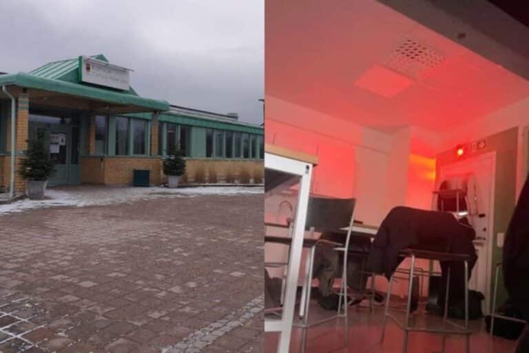 Σουηδία: Αρκετοί νεκροί και πέντε τραυματίες από την επίθεση σε σχολείο – Αυτοκτόνησε ο δράστης (βίντεο)