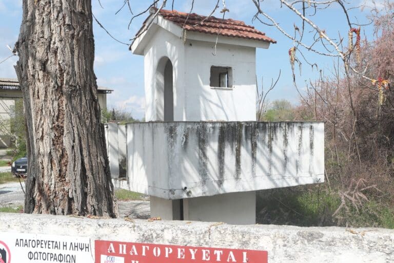 Θεσπρωτία: Αντιδράσεις για το κλείσιμο του στρατοπέδου 628 Τ.Π. στους Φιλιάτες – Αποκλεισμός του λιμανιού της Ηγουμενίτσας