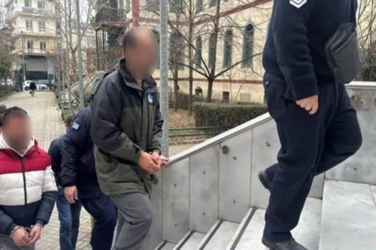 Κομοτηνή: Οι παράνομες εργασίες σε τέμενος και οι συλλήψεις έγιναν αντικείμενο εκμετάλλευσης από κύκλους του Τουρκικού Προξενείου