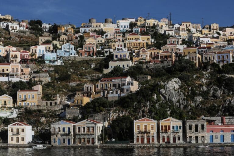 Δημογλίδου για το σχέδιο δολοφονίας μητέρας από την 13χρονη κόρη της στη Σύμη: «Δεν έχουμε διαχειριστεί κάτι τέτοιο ξανά»