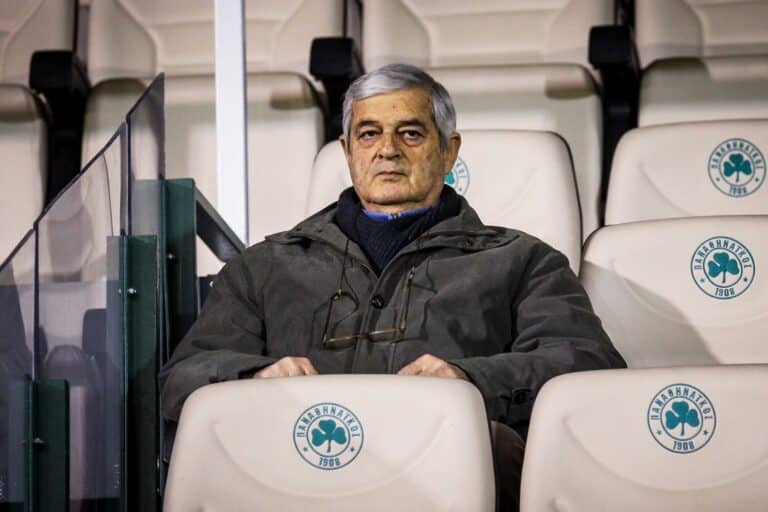 Τάκης Οικονομόπουλος: Την Πέμπτη (13/12) η κηδεία του – Σε λαϊκό προσκύνημα η σορός του