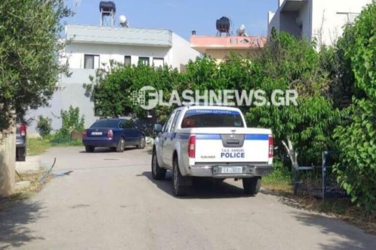 Κρήτη: Άνδρας απείλησε να ανατινάξει το σπίτι του γείτονά του με φιάλες υγραερίου!