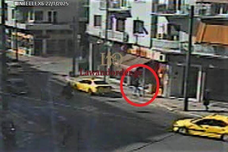 Προφυλακίστηκε ο ταξιτζής που λήστευε τους πελάτες του στην Αθήνα! (εικόνες)