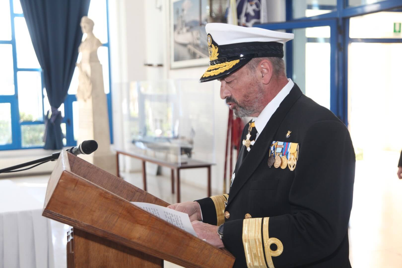 teleti paradoshs dioikisis ipiresis faron 21 002 2025 2