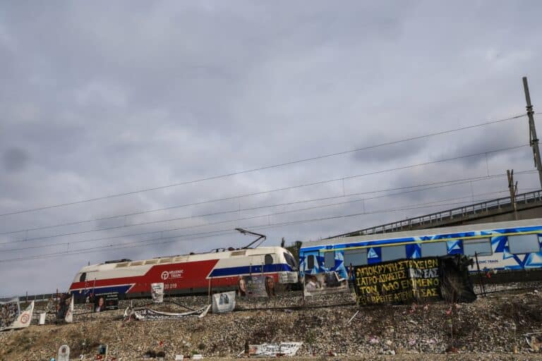 Δημοσκόπηση Alpha: Τι πιστεύουν οι Έλληνες για το αν υπήρξε συγκάλυψη στα Τέμπη