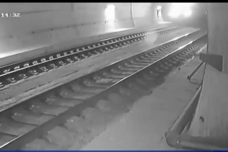 Τέμπη: Γονείς θυμάτων ζητούν να τους παραδοθεί η έκθεση κατάσχεσης των δύο βίντεο της εταιρείας φύλαξης του ΟΣΕ