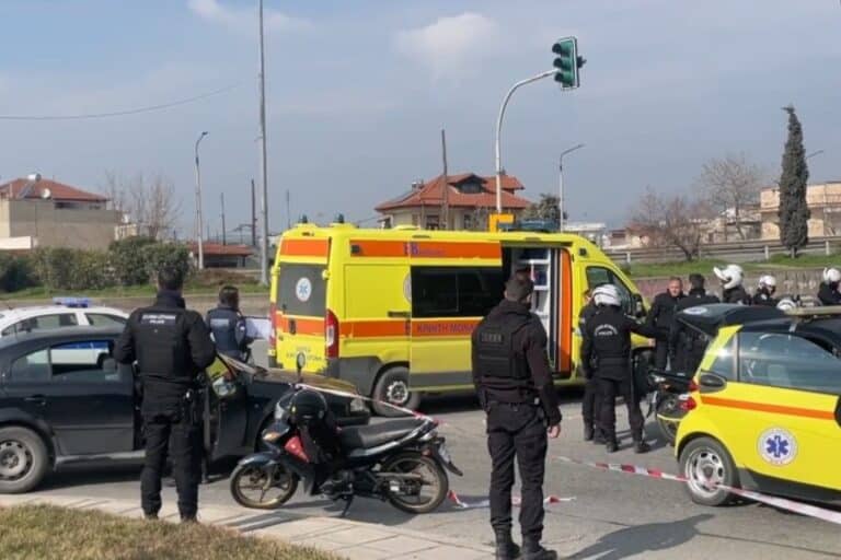 Τουρκική μαφία στη Θεσσαλονίκη: Εμπόριο ναρκωτικών, πωλήσεις όπλων, εκτελέσεις και δεκάδες συλλήψεις από την ΕΛ.ΑΣ.