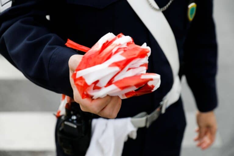 Άγιοι Ανάργυροι: Επιπρόσθετες κυκλοφοριακές ρυθμίσεις από την Τροχαία λόγω των εορταστικών εκδηλώσεων σήμερα και αύριο (1/7)