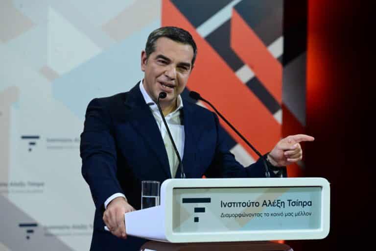 Εξελίξεις: «Ο Αλέξης Τσίπρας επιστρέφει με νέο κόμμα» σύμφωνα με δημοσιεύματα