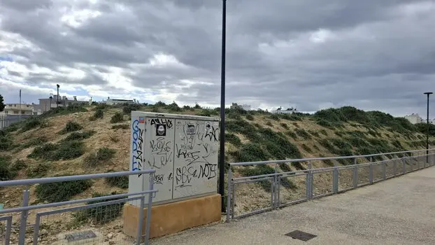 vandalismoi7