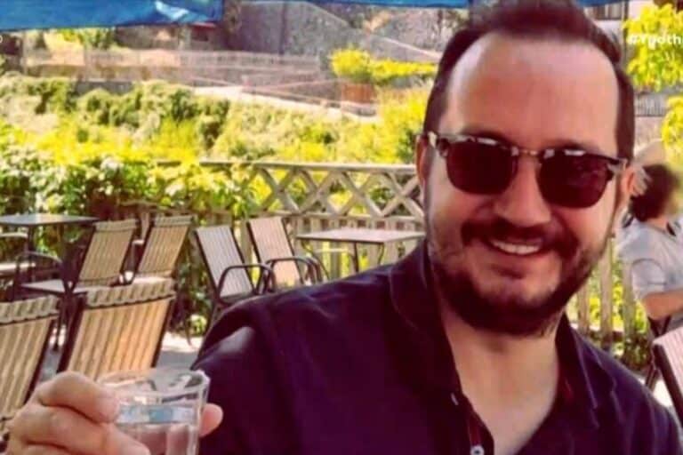 Αποκλείστηκε οριστικά το ενδεχόμενο δολοφονίας του Βασίλη Καλογήρου – Επιμένει για εγκληματική ενέργεια η οικογένειά του