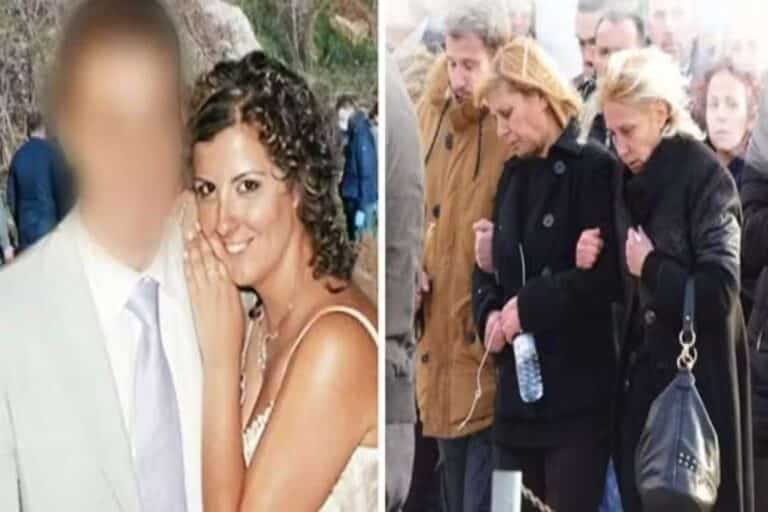 Κοζάνη: Για 14 Φεβρουαρίου διακόπηκε το δικαστήριο για την δολοφονία της Ανθής Λινάρδου στο Βελβεντό