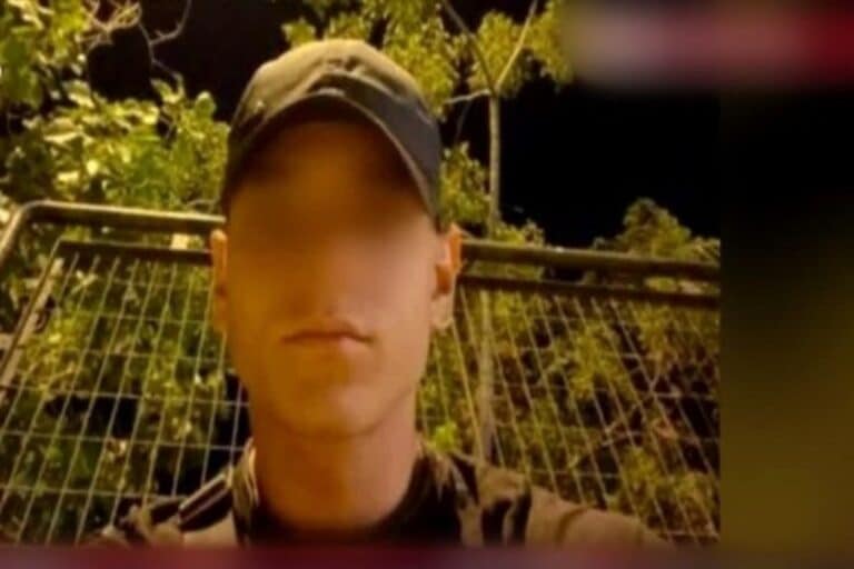 Χανιά: Συντετριμμένοι οι γονείς του 19χρονου αθλητή πολεμικών τεχνών – «Έκανε δύο δουλειές για να μας στηρίζει»