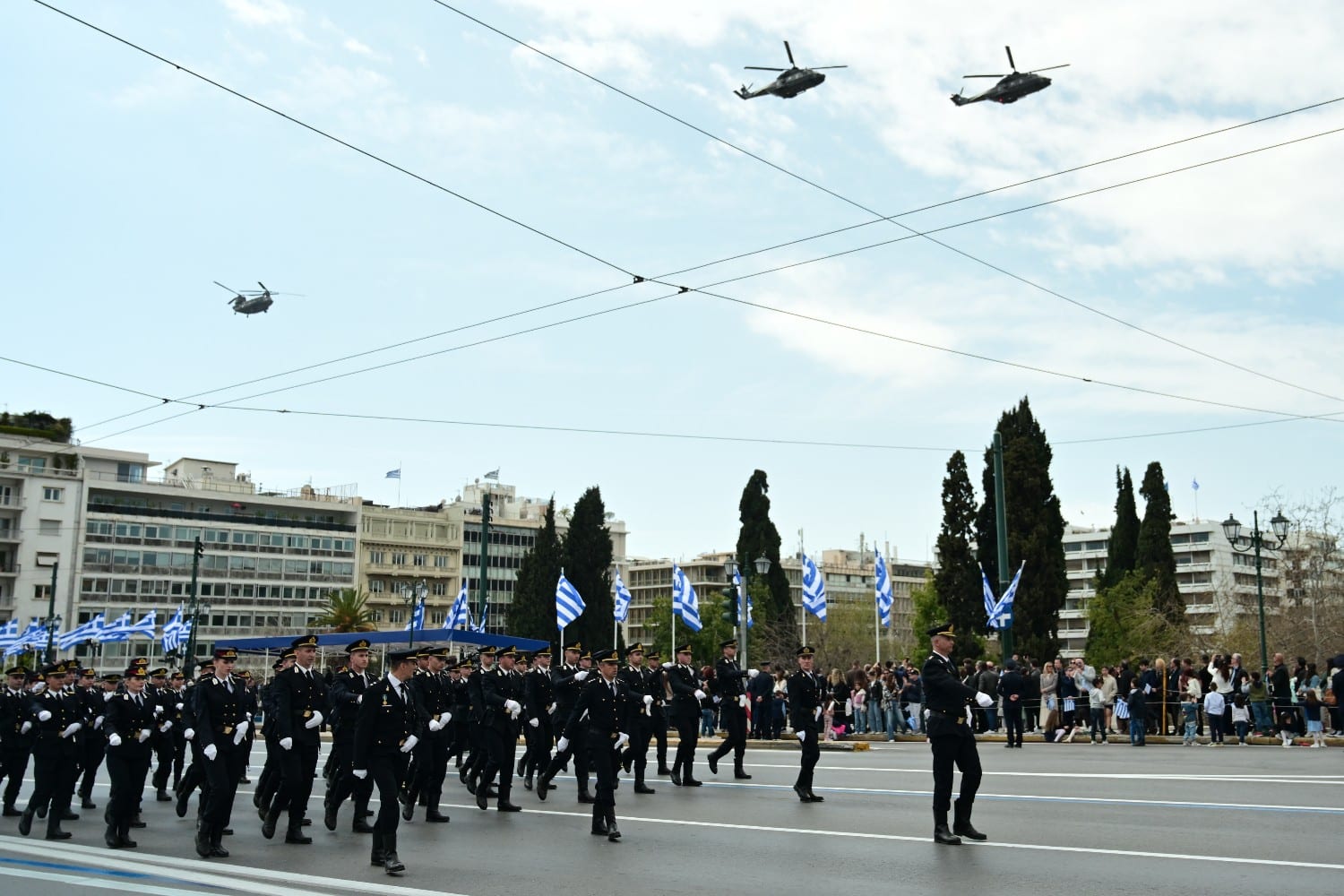 25i martiou parelasi 25 3 25