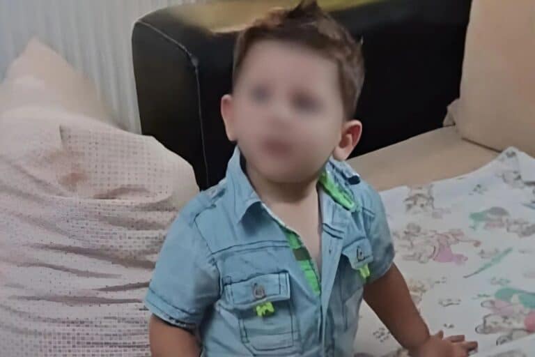 Ηράκλειο: «Η μητέρα του Άγγελου τον χτυπούσε», κατέθεσε εκ νέου ο 44χρονος κατηγορούμενος