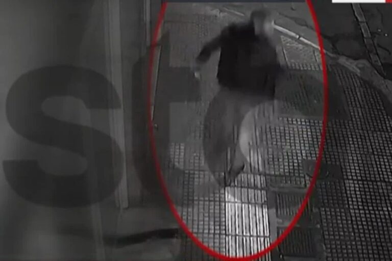 Άγιος Παντελεήμονας: Βίντεο ντοκουμέντο από την καταδίωξη του 37χρονου – «Θέλω να σφάξω αστυνομικούς»