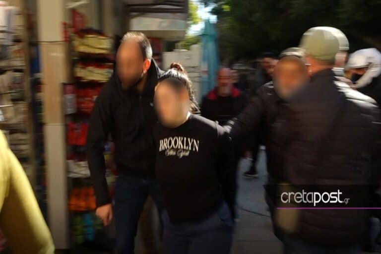 Ηράκλειο: Υπό άκρα μυστικότητα η επιστροφή των κατηγορουμένων για την κακοποίηση του 3χρονου Άγγελου