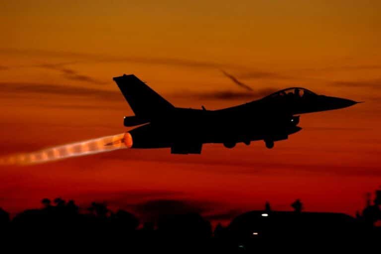 Από 31 Μαρτίου έως 11 Απριλίου η φετινή άσκηση «Ηνίοχος 2025» στην αεροπορική βάση Ανδραβίδας