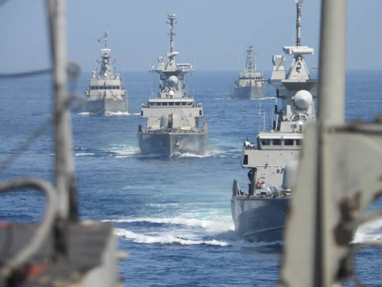 Πολεμικό Ναυτικό: Προαγωγές Κατωτέρων Αξιωματικών  – Όλα τα ονόματα