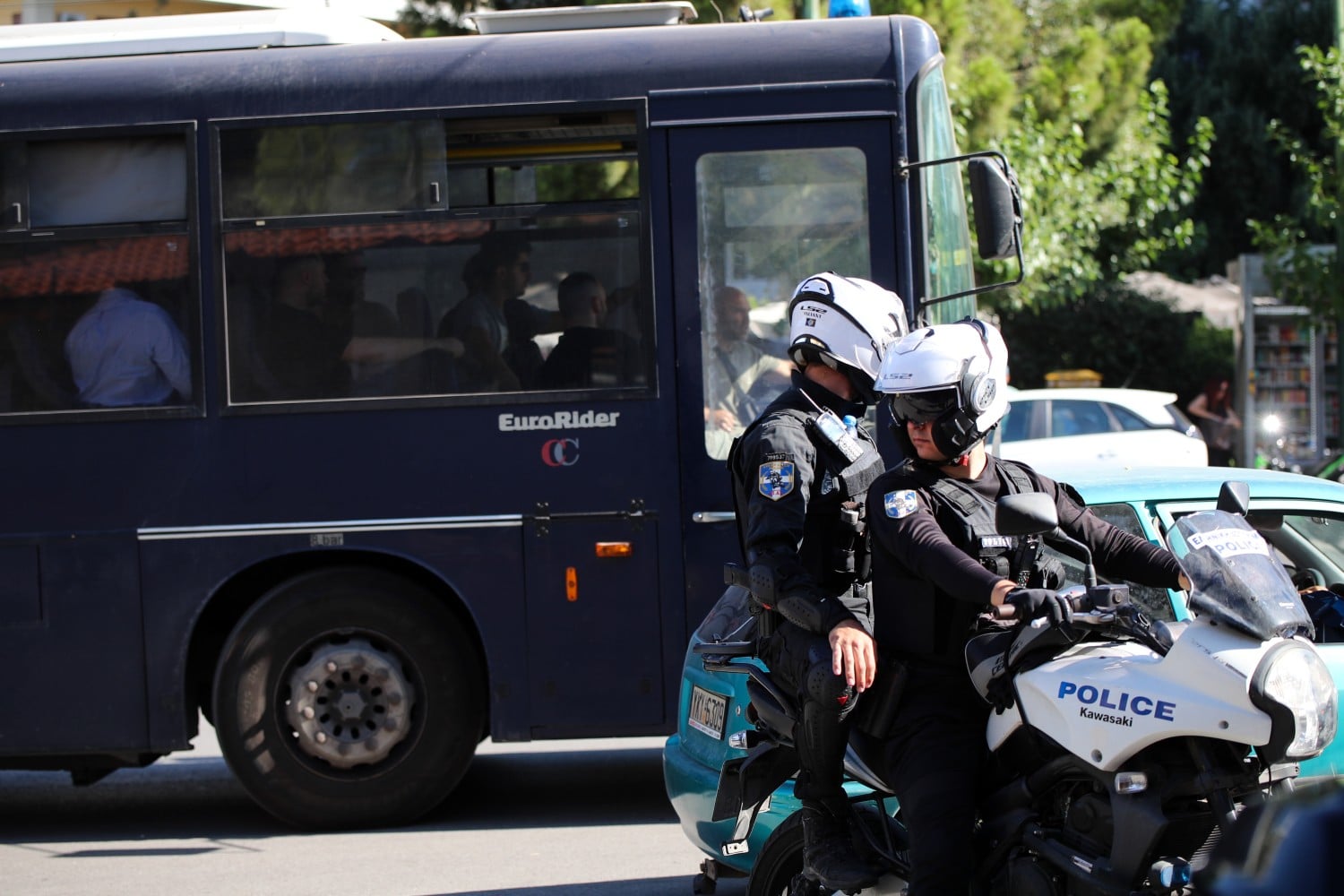 astynomia astynomikoi elas 2 3 2025