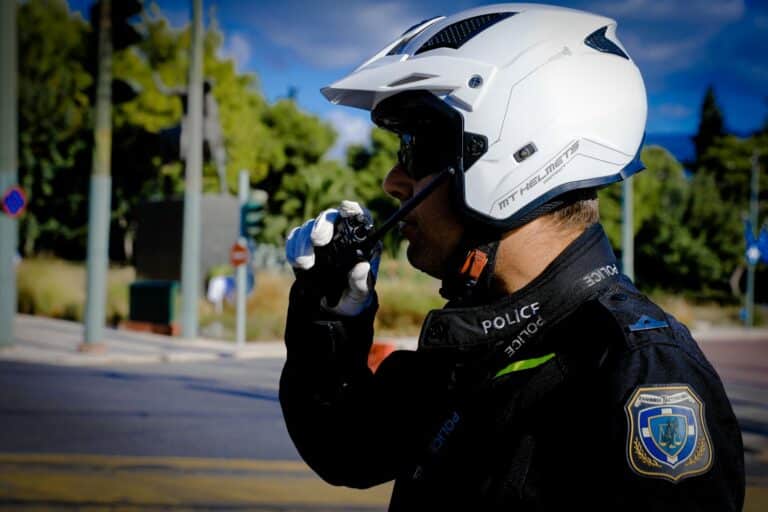 Κως: Μόνο ένας αστυνομικός κάνει περιπολίες στο Τμήμα Τροχαίας και στο Α.Τ. Ηρακλειδών!