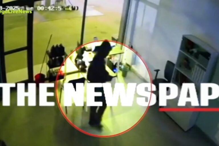 Βόλος: Εθισμένη στα ναρκωτικά και με χρέη η 35χρονη που έκλεψε 50.000 ευρώ από βενζινάδικο (βίντεο)