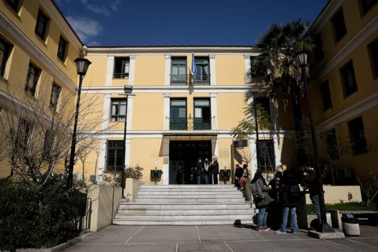 Συλλαλητήριο 28ης Φεβρουαρίου για τα Τέμπη: Ελεύθεροι οι 17 συλληφθέντες στα επεισόδια