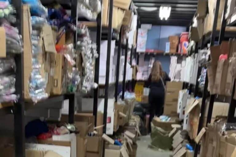 Πρόστιμα ύψους 116.000 ευρώ και μία σύλληψη για μαϊμού προϊόντα στη Ρόδο