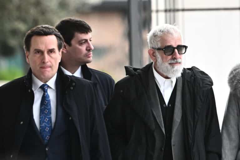 Κανένα ελαφρυντικό στον Πέτρο Φιλιππίδη – Εν αναμονή της ποινής