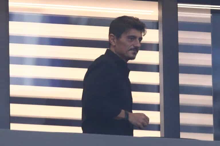 Γιαννακόπουλος: «Ο Λιόλιος άλωσε και τον ΕΣΑΚΕ, να τον χαίρεστε εσείς που τον βάλατε προ πενταετίας» (εικόνα)