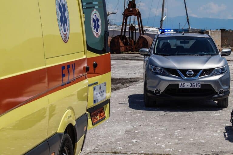 Το Λιμενικό εντόπισε στο Αγαθονήσι σορό γυναίκας και 26 μετανάστες