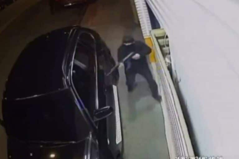 Εξιχνιάστηκε υπόθεση δολοφονίας μέλους της Greek Mafia – Εκδόθηκαν εντάλματα σύλληψης για την εκτέλεση του Ζαμπούνη