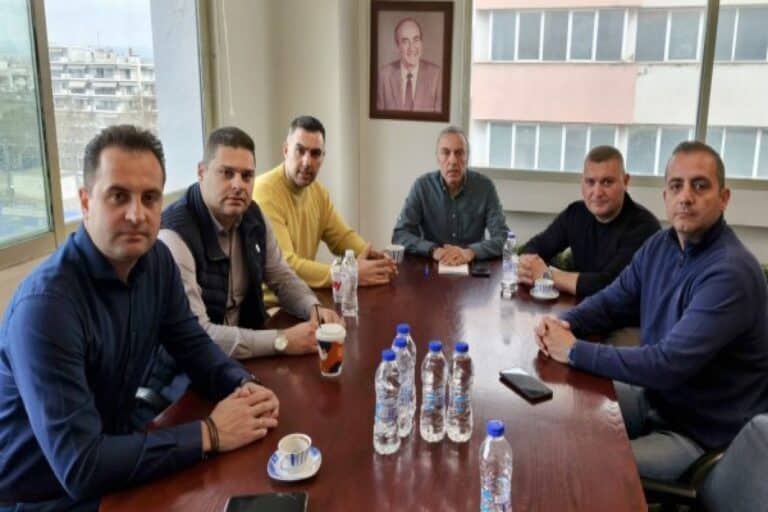 Ένωση Αξιωματικών Κεντρικής Μακεδονίας: «Συνεχίζουμε… μέχρι τη δικαίωση»