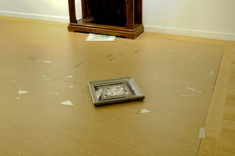 Αντιδρά η Ιερά Σύνοδος για την έκθεση στην Εθνική Πινακοθήκη – «Θα ενεργήσουμε τα δέοντα προς την κυβέρνηση»